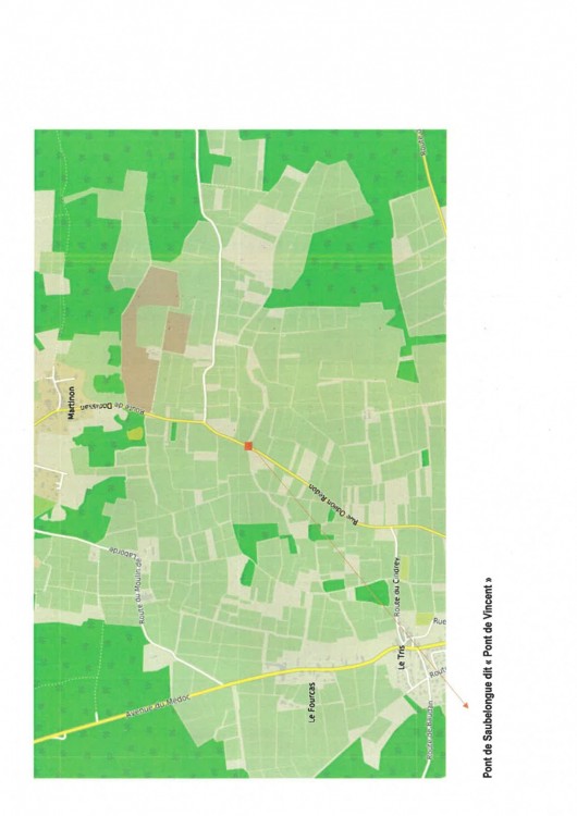 021 - Arrêté numéro 2026-021-PM - CIRCULATION - Travaux route de Donissan - Pont de Saubelongue_page-0004.jpg