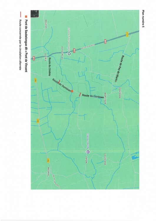 021 - Arrêté numéro 2026-021-PM - CIRCULATION - Travaux route de Donissan - Pont de Saubelongue_page-0008.jpg