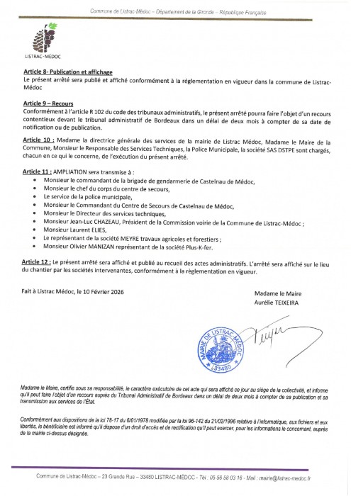 051- Arrêté numéro 2026-051-PM - VOIRIE- Travaux Pont de Sabelongue Prolongation_page-0003.jpg