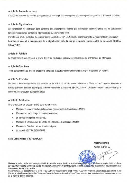 053-  Arrêté numéro 2026-053-PM - Circulation- SECTRA- Accès au Passage à niveau 46_page-0002.jpg