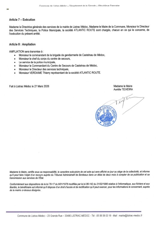 121-  Arrêté numéro 2026-121-PM - Circulation- Atlantic Route _page-0004.jpg