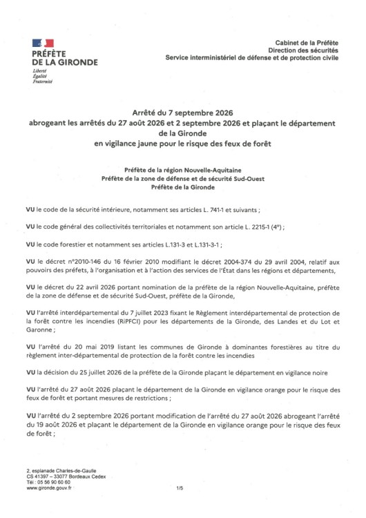 AP du 7 septembre 2026 - Vigilance JAUNE FdF_page-0001.jpg AP du 7 septembre 2026 - Vigilance JAUNE FdF_page-0001.jpg