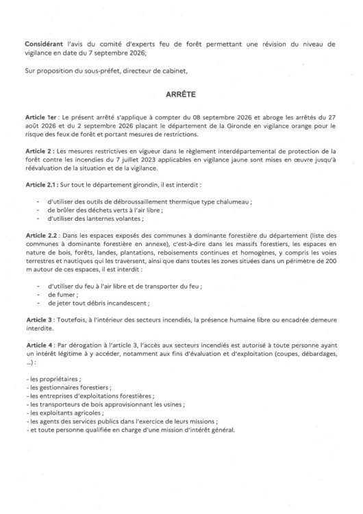 AP du 7 septembre 2026 - Vigilance JAUNE FdF_page-0002.jpg AP du 7 septembre 2026 - Vigilance JAUNE FdF_page-0002.jpg